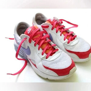 Nike air max sneakers